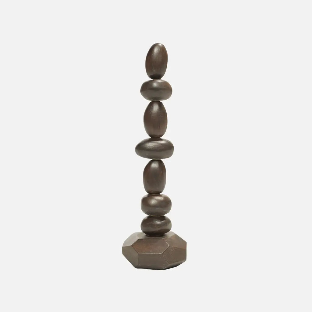 The Stacked Forms