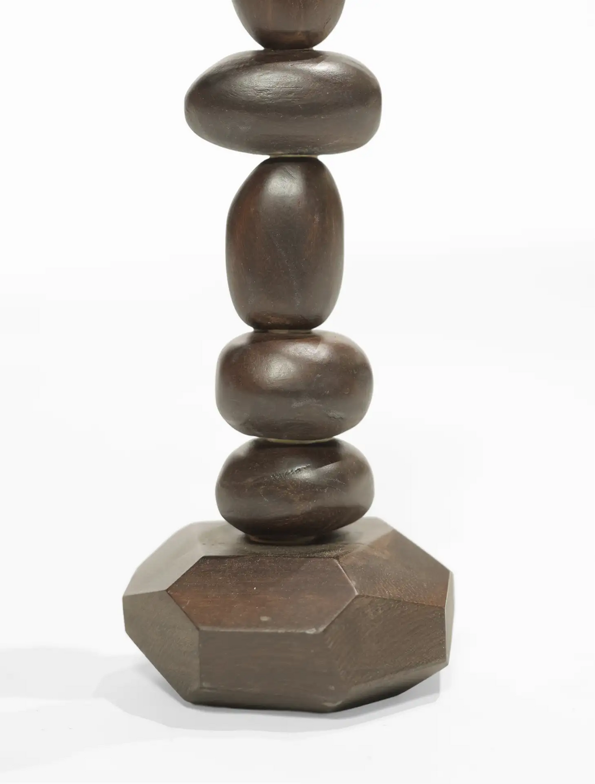 The Stacked Forms